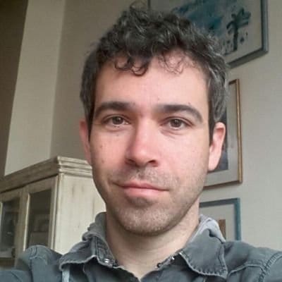 Jérôme Pinguet